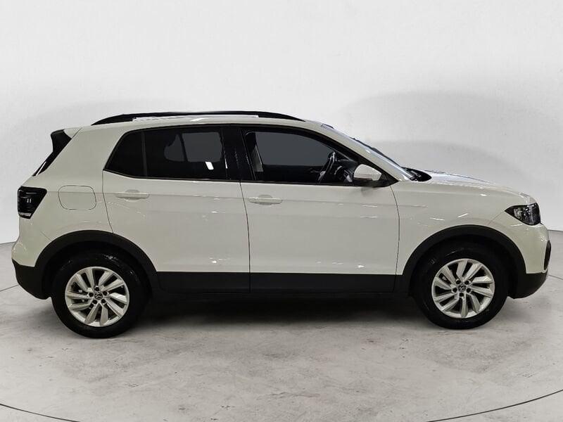 Volkswagen T-Cross 1.0 TSI Style BMT