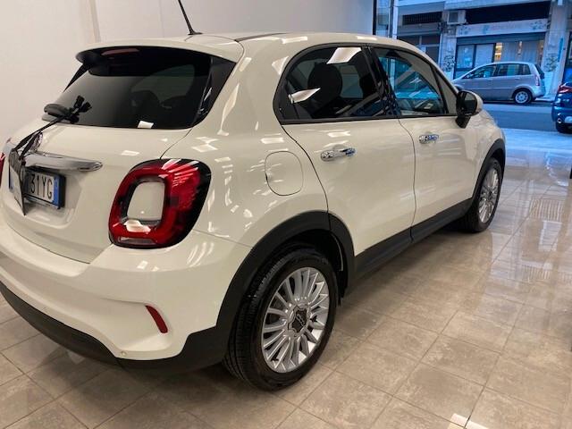 Fiat 500X 1.3 MultiJet 95 CV Connect