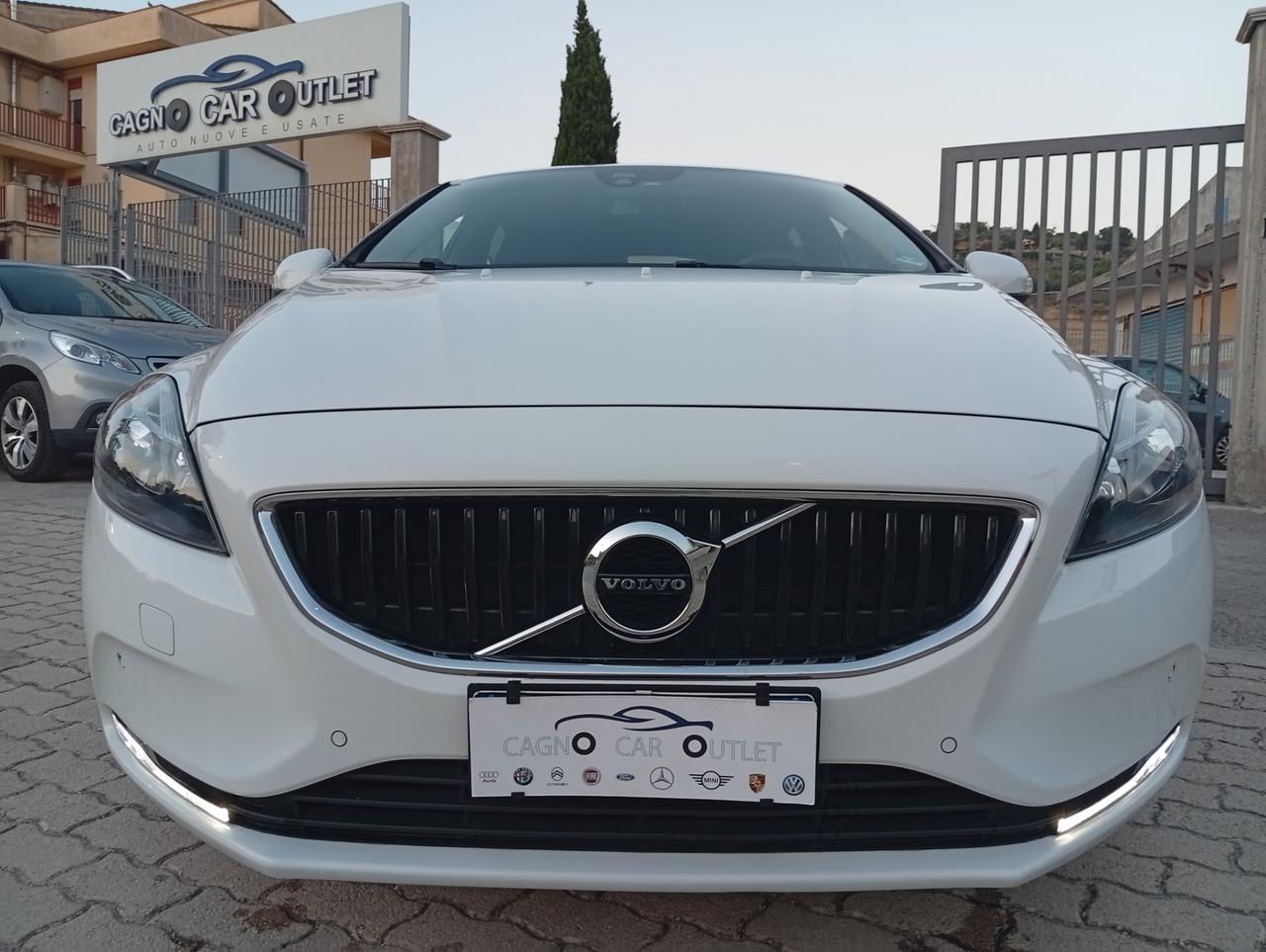 Volvo V40 D2 Business