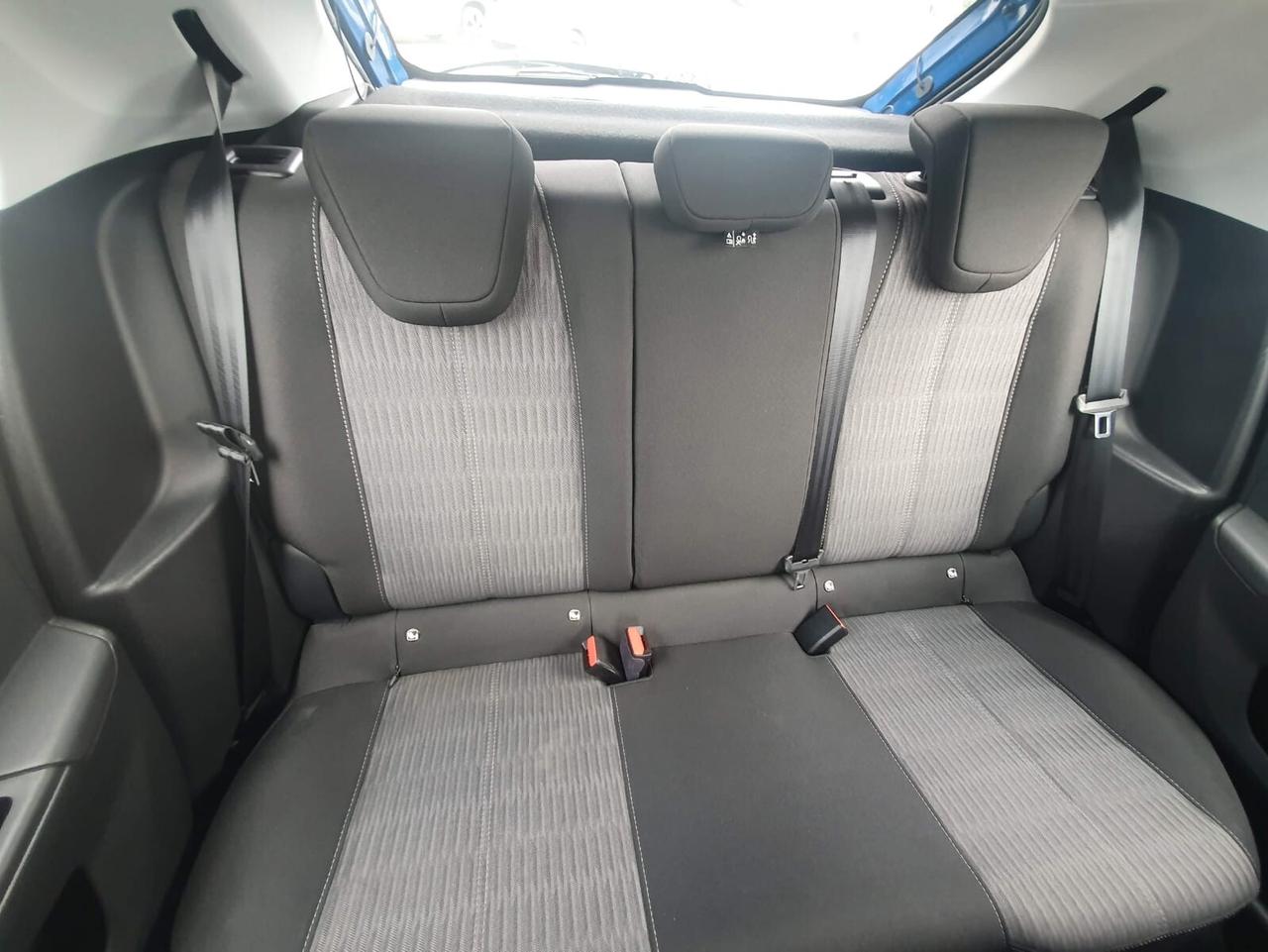 Opel Corsa 1.2 100 CV Blitz Edition