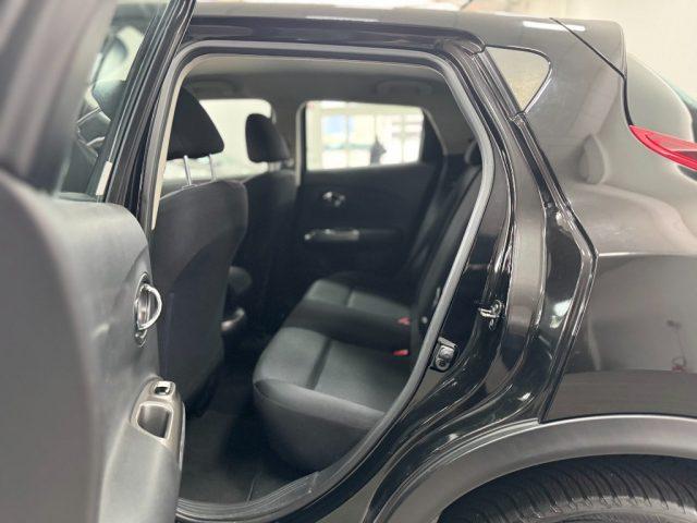 NISSAN Juke 1.5 dCi Start&Stop Tekna