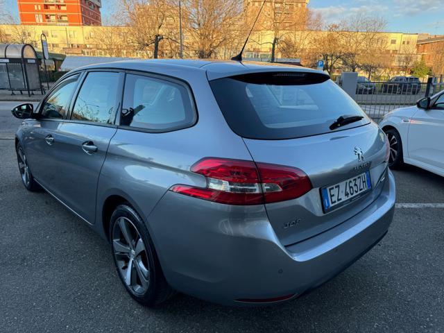 PEUGEOT 308 BlueHDi 150CV EAT6 SW Business