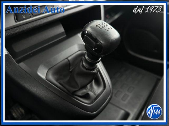 FIAT Scudo 1.5 BlueHDi 120 CV L2H1 Furgone