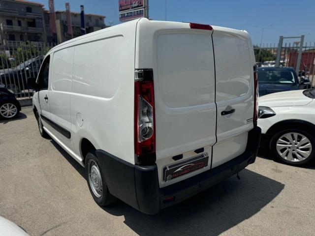 PEUGEOT Expert 2.0 HDi 125CV 3posti Maxi 12Q