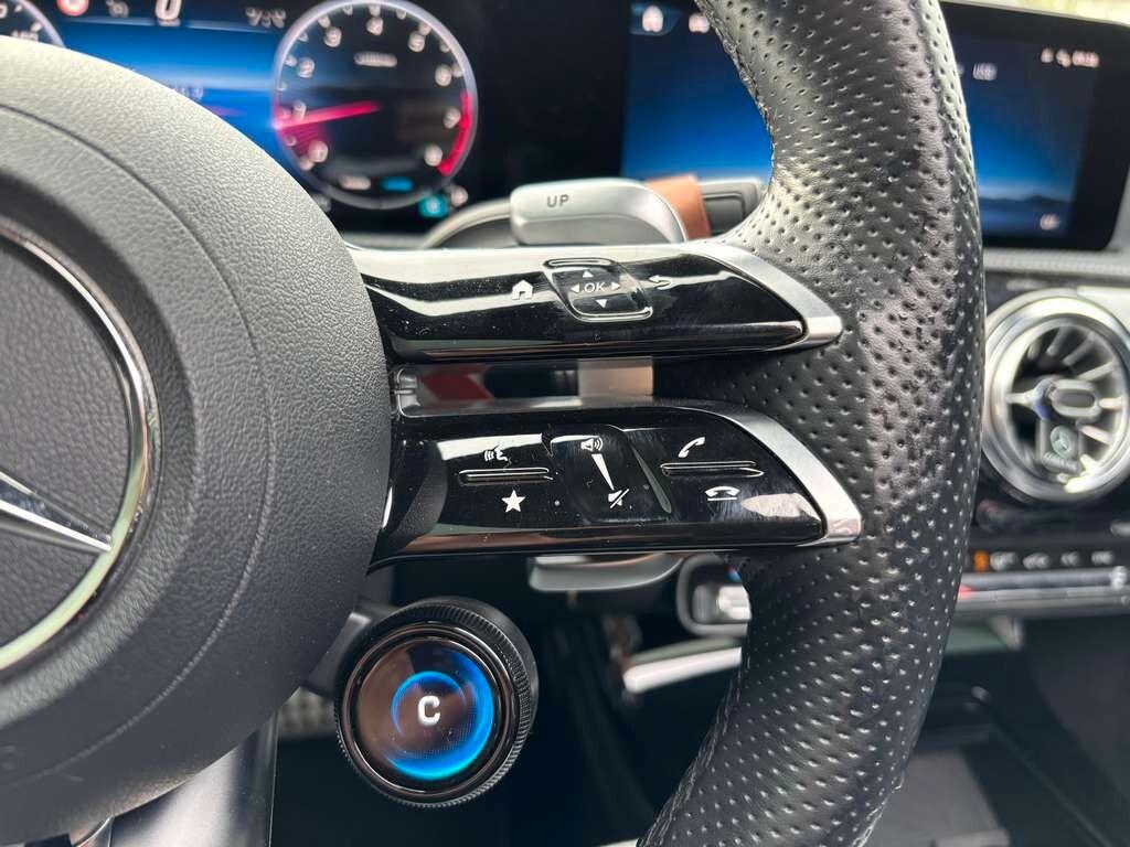 Mercedes A35 AMG 2023/ KM 31.000 Tua a soli 429 Euro al mese