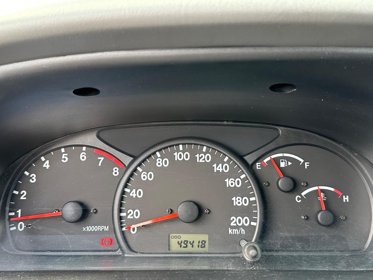Suzuki Grand Vitara 1.6i 16V cat 3 porte