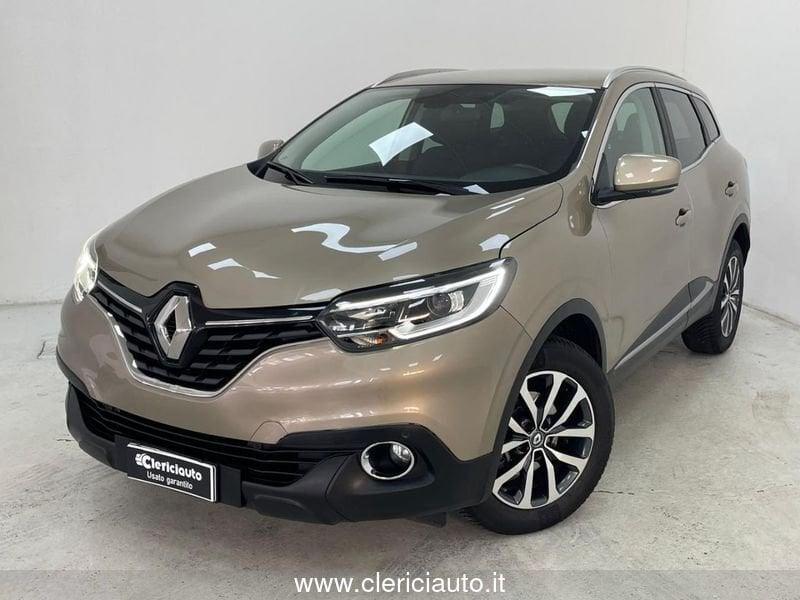 Renault Kadjar TCe 130CV Energy Hypnotic