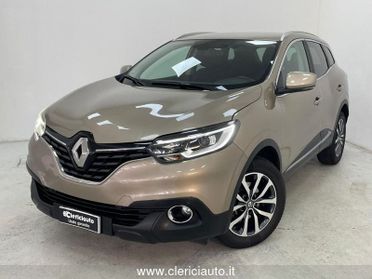 Renault Kadjar TCe 130CV Energy Hypnotic