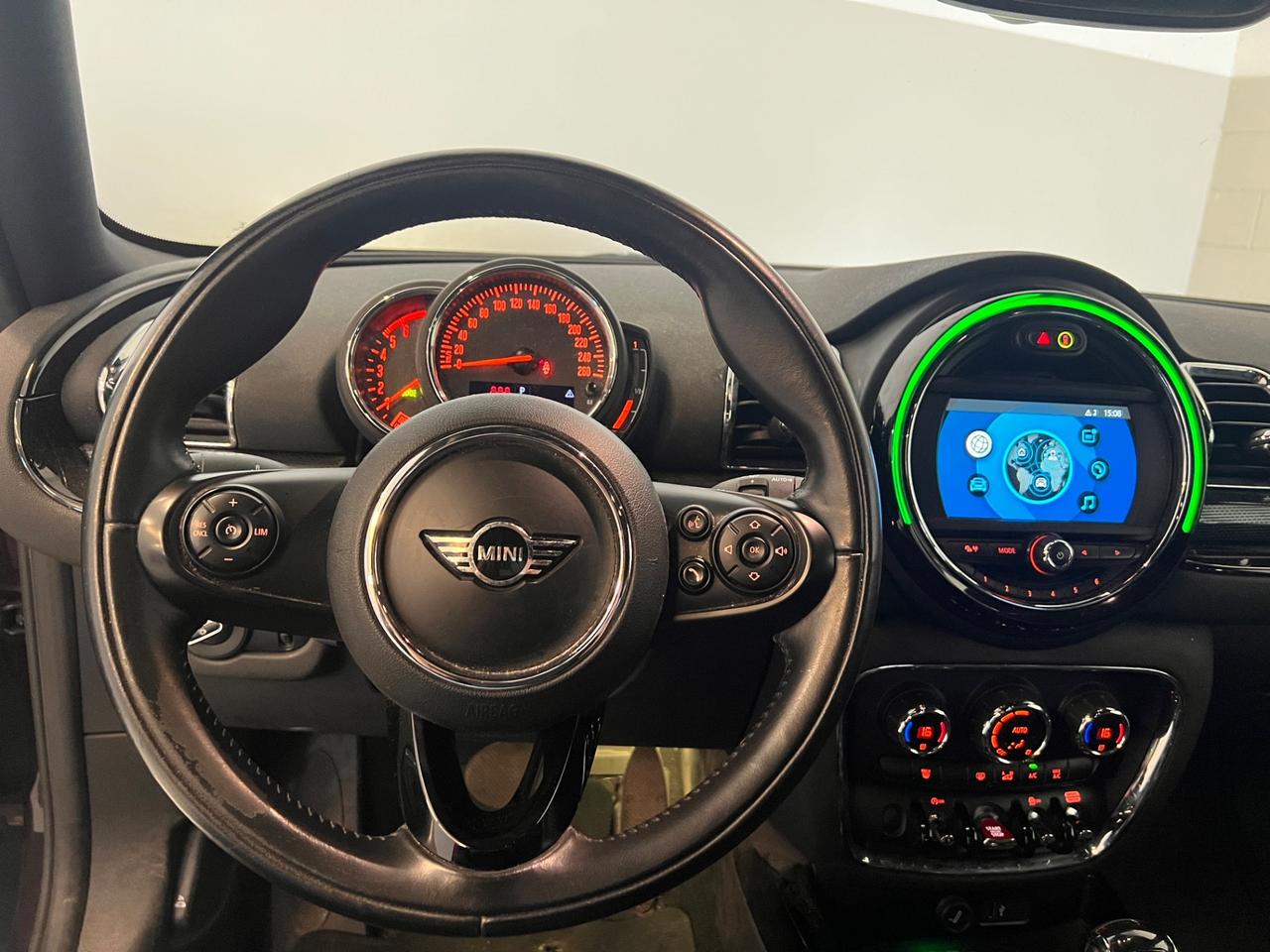 Mini One D Clubman Mini 1.5 One D Clubman auto
