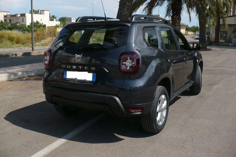 Dacia Duster 1.0 TCe 110 CV ECO-G 4x2 15th Anniversary