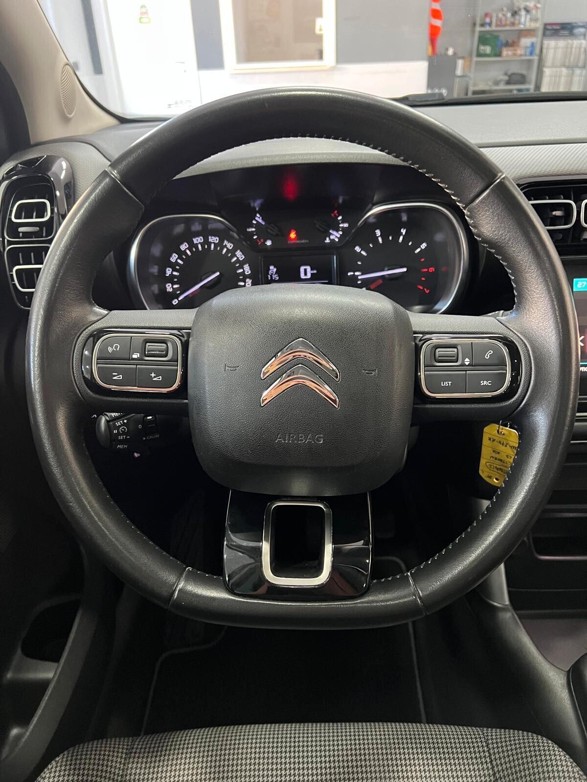 Citroen C3 Aircross C3 Aircross BlueHDi 100 Feel