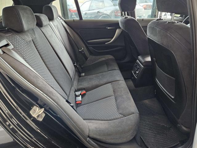 BMW 116 116d Msport 5p auto