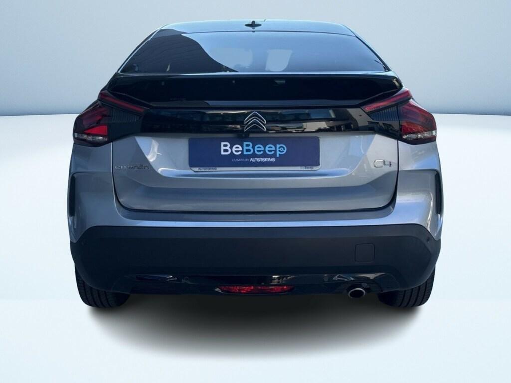 Citroen C4 1.5 BlueHDi Shine EAT