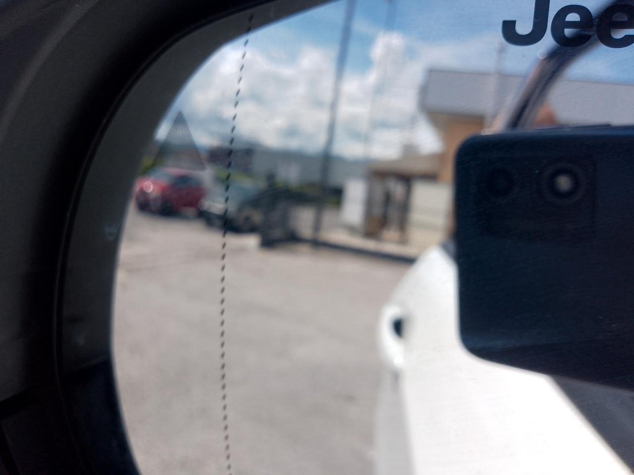 Jeep Compass PLUG INN HYBRID Limited