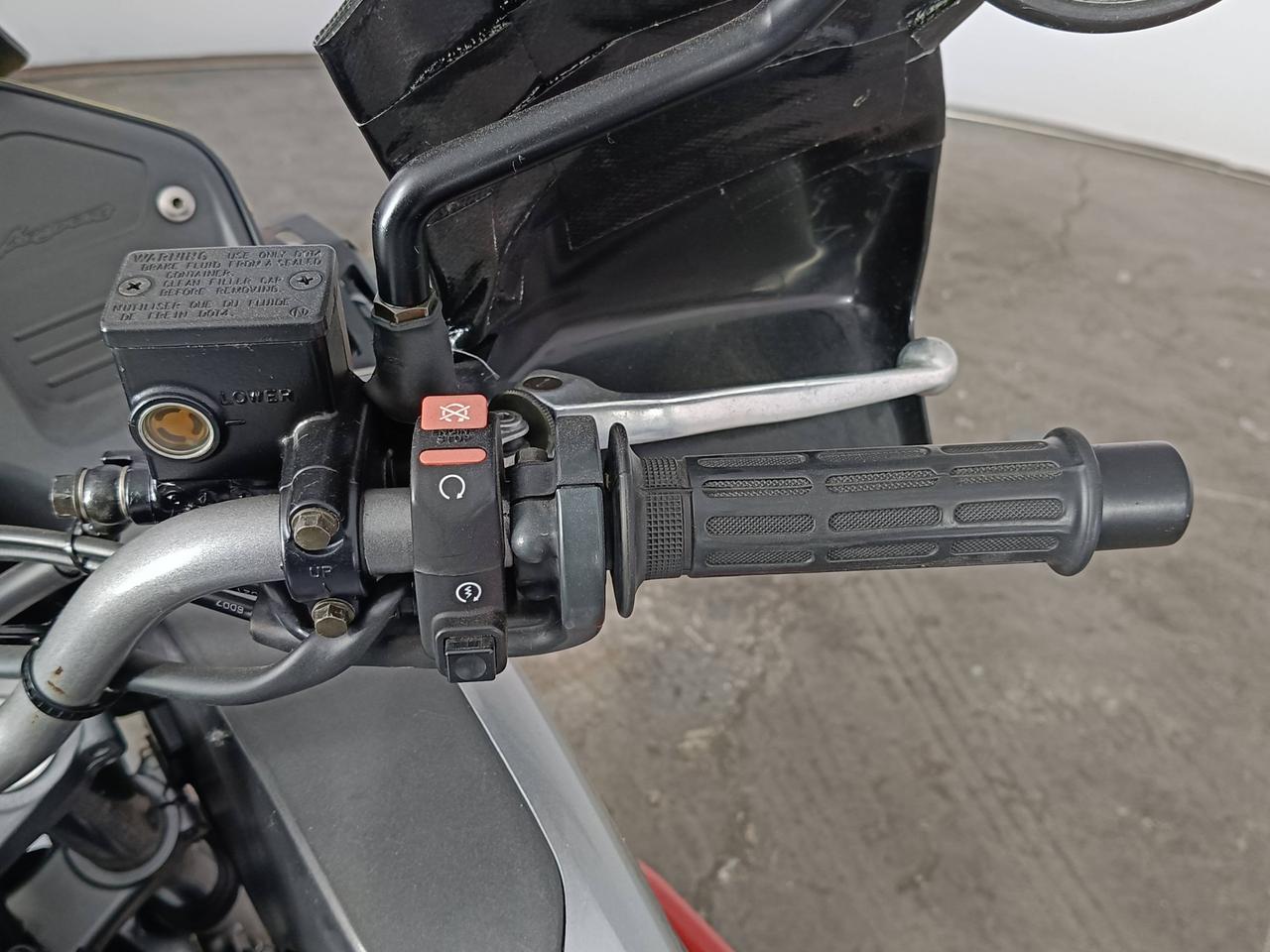 HONDA Varadero XL 1000 V Abs my07