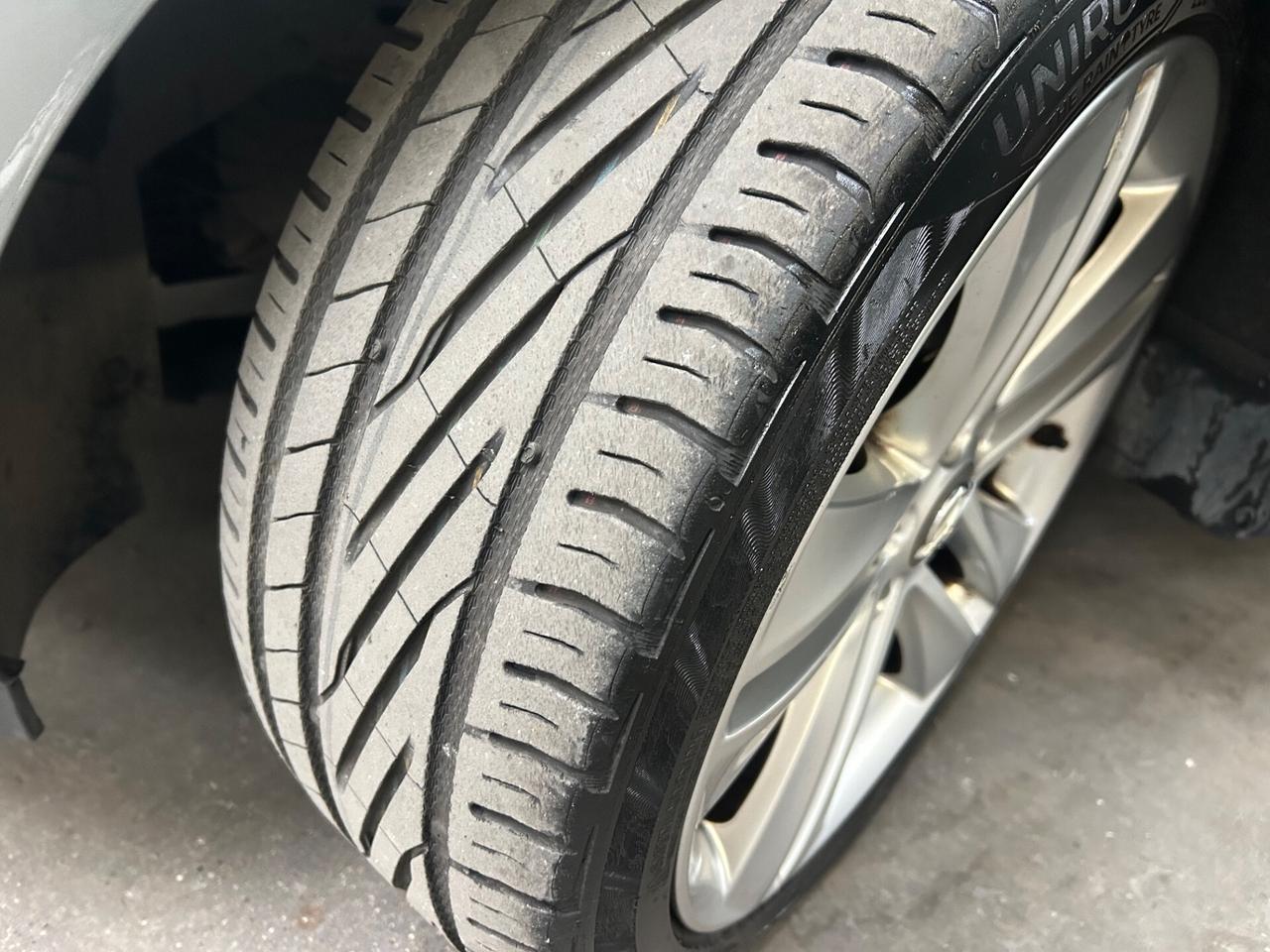 Opel Meriva 1.7 CDTI 110CV b-color Elective