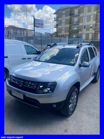 Dacia Duster 1.6 GPL 2018 Full Navi TAGLIANDATA