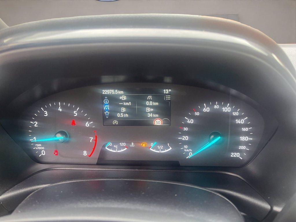 FORD Fiesta 5p 1.0 ecoboost h ST-Line 125cv del 2023