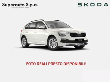 Skoda Kamiq 1.0 TSI 115 CV Selection