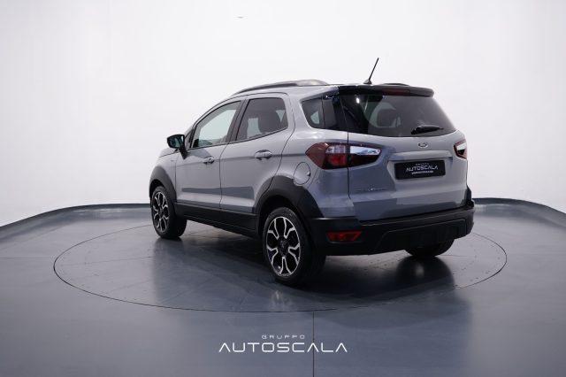 FORD EcoSport 1.0 EcoBoost 125cv S&S Active