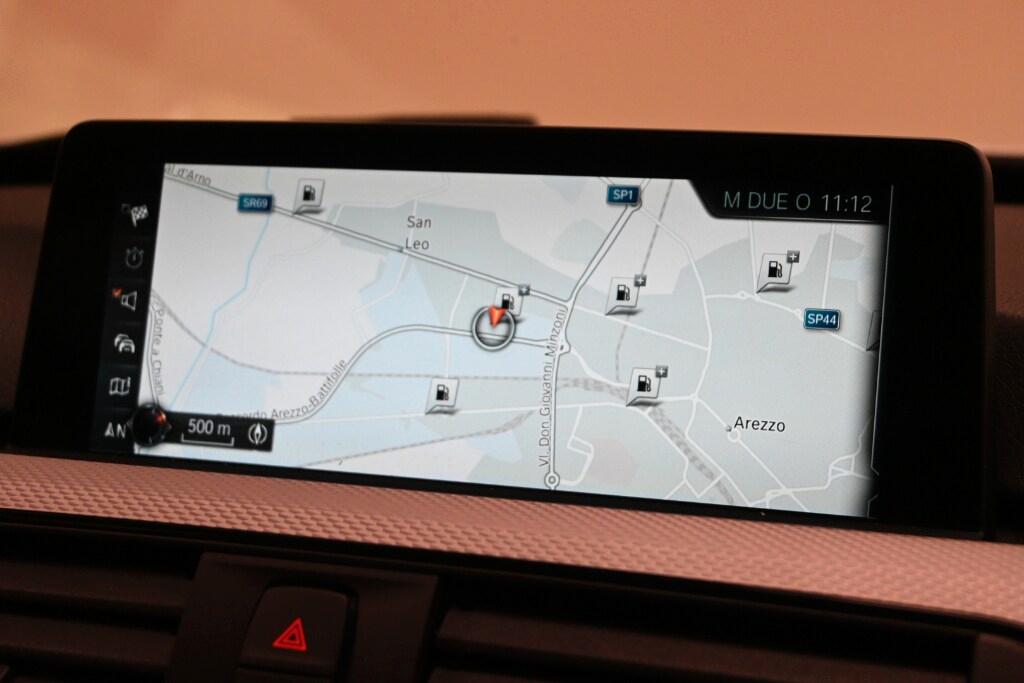 BMW Serie 3 G.T. (F34) 320d xDrive Gran Turism...