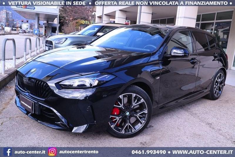 BMW Serie 1 120 i Aut 48V MSport PRO M-Sport