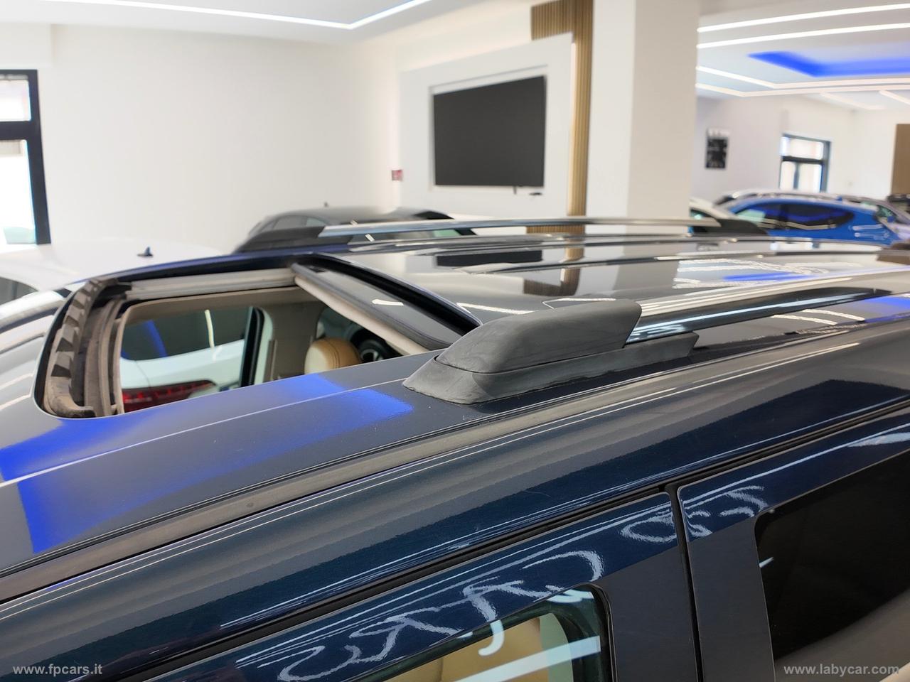 FIAT Freemont 2.0 Mjt 170 CV 4x4 aut. Lounge TETTO APRIBILE