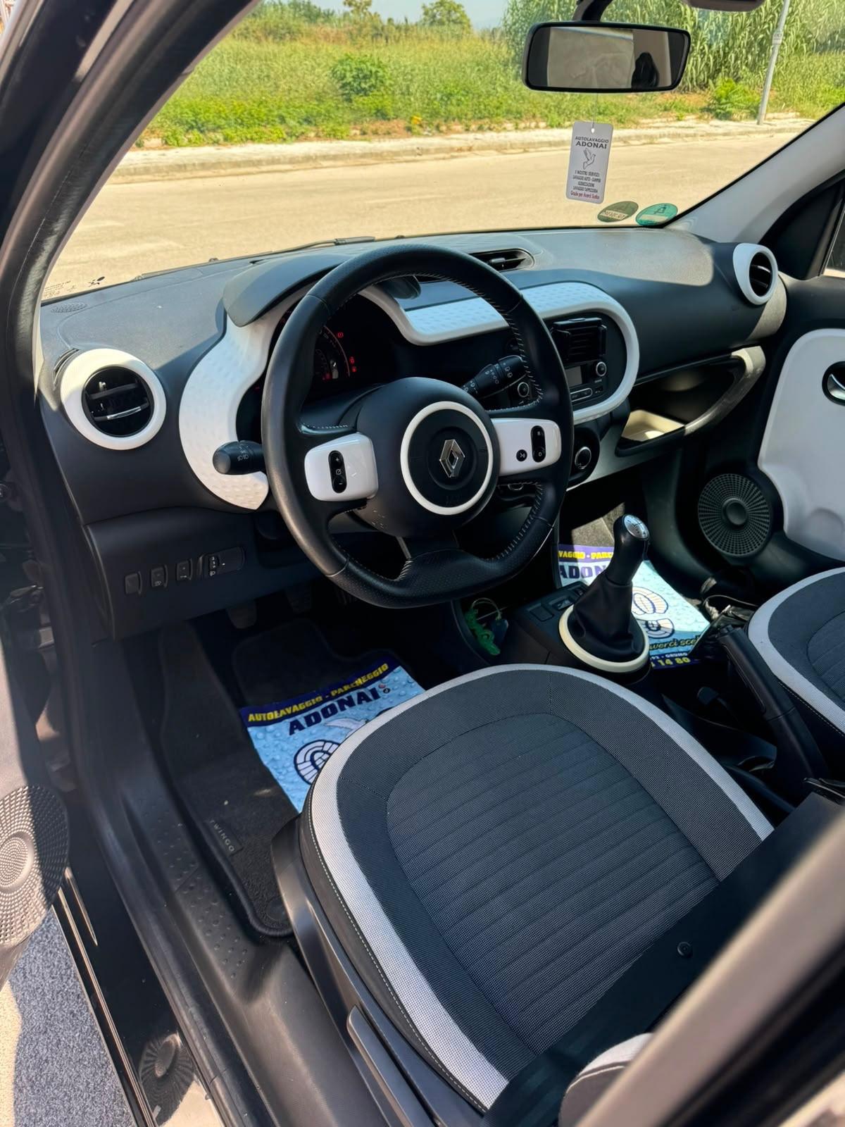 Renault Twingo SCe Zen