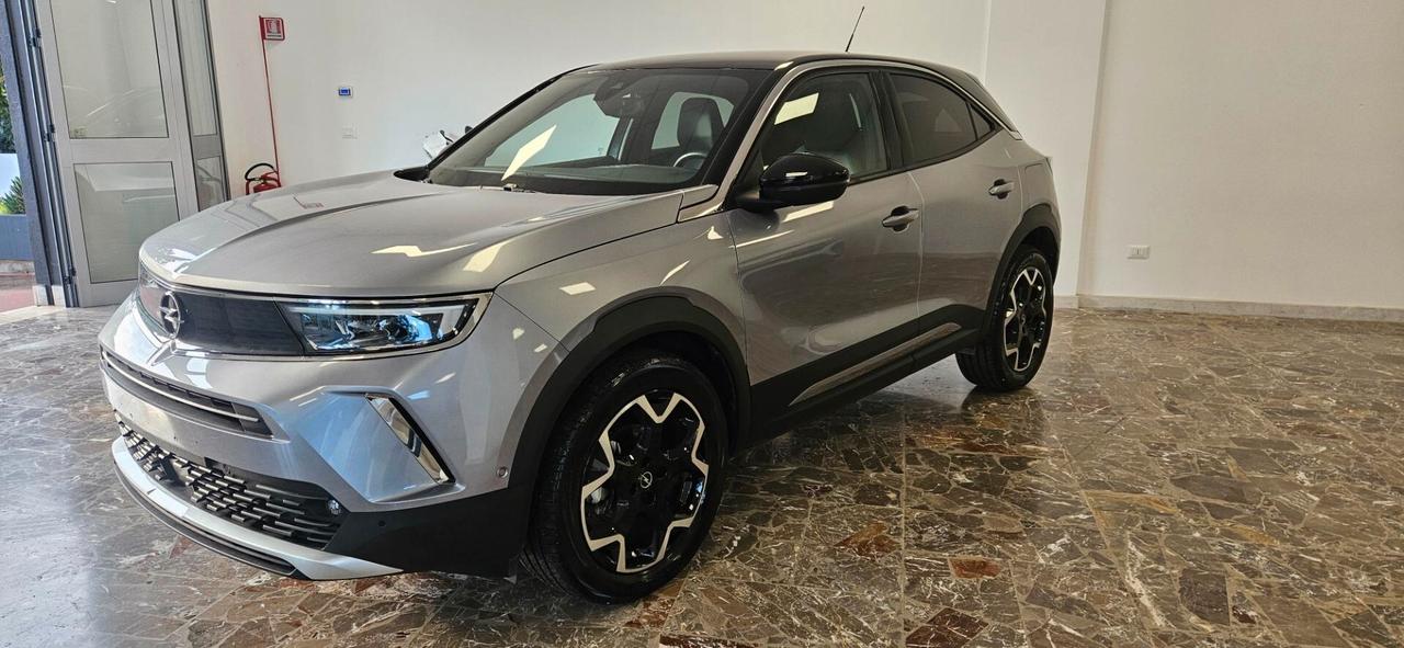 Opel Mokka 1.2 Turbo 136 CV Ultimate