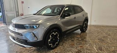 Mokka 1.2 Turbo Edition