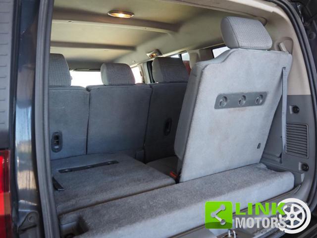 JEEP Commander 3.0 CRD DPF++ 7 POSTI++