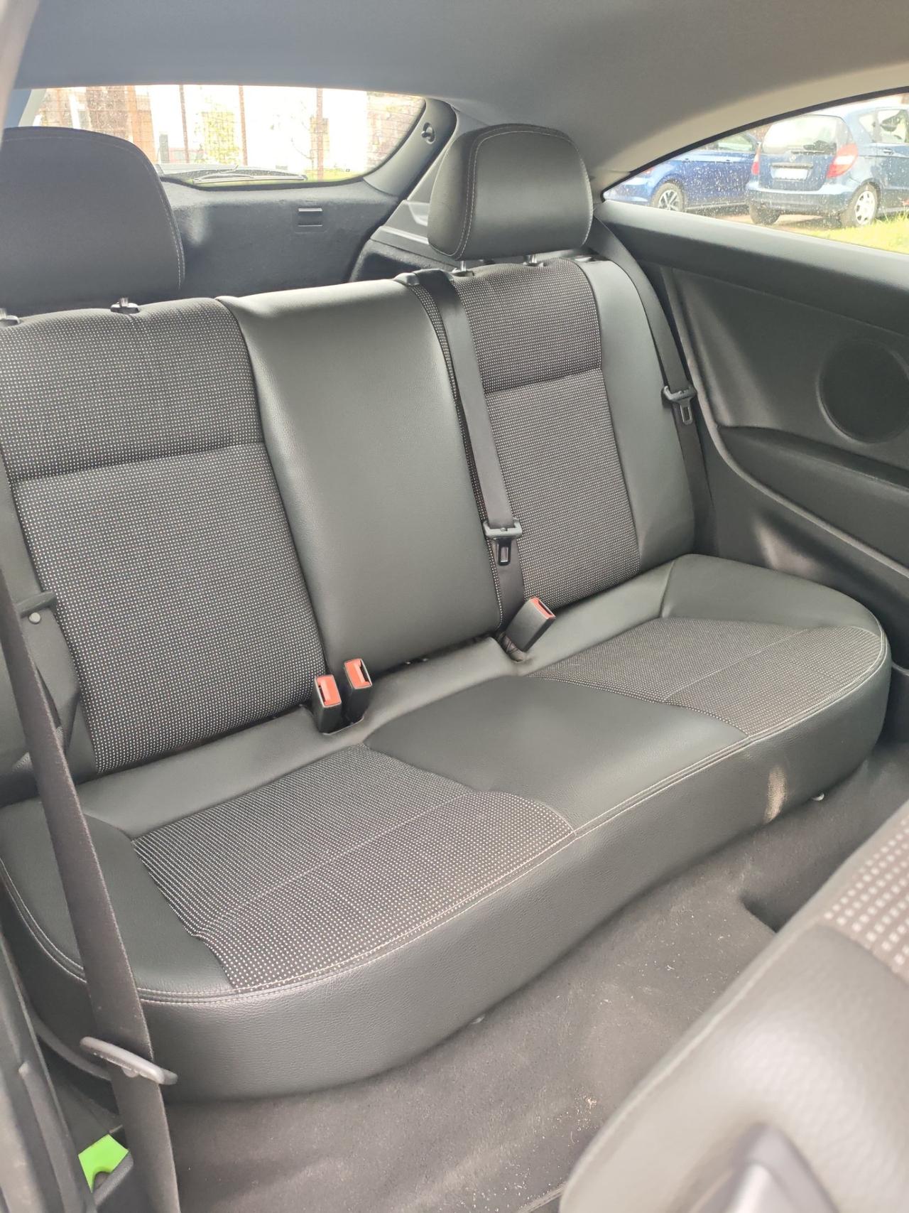 Opel Astra GTC 1.6 16V VVT 3 porte Cosmo