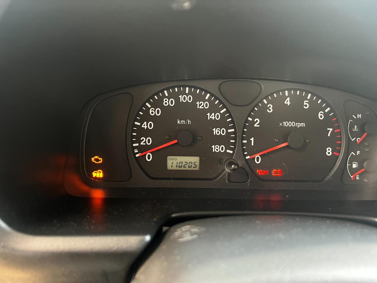 Suzuki Jimny 1.3i 16V cat 4WD JLX Perfetta Si Neopatentati