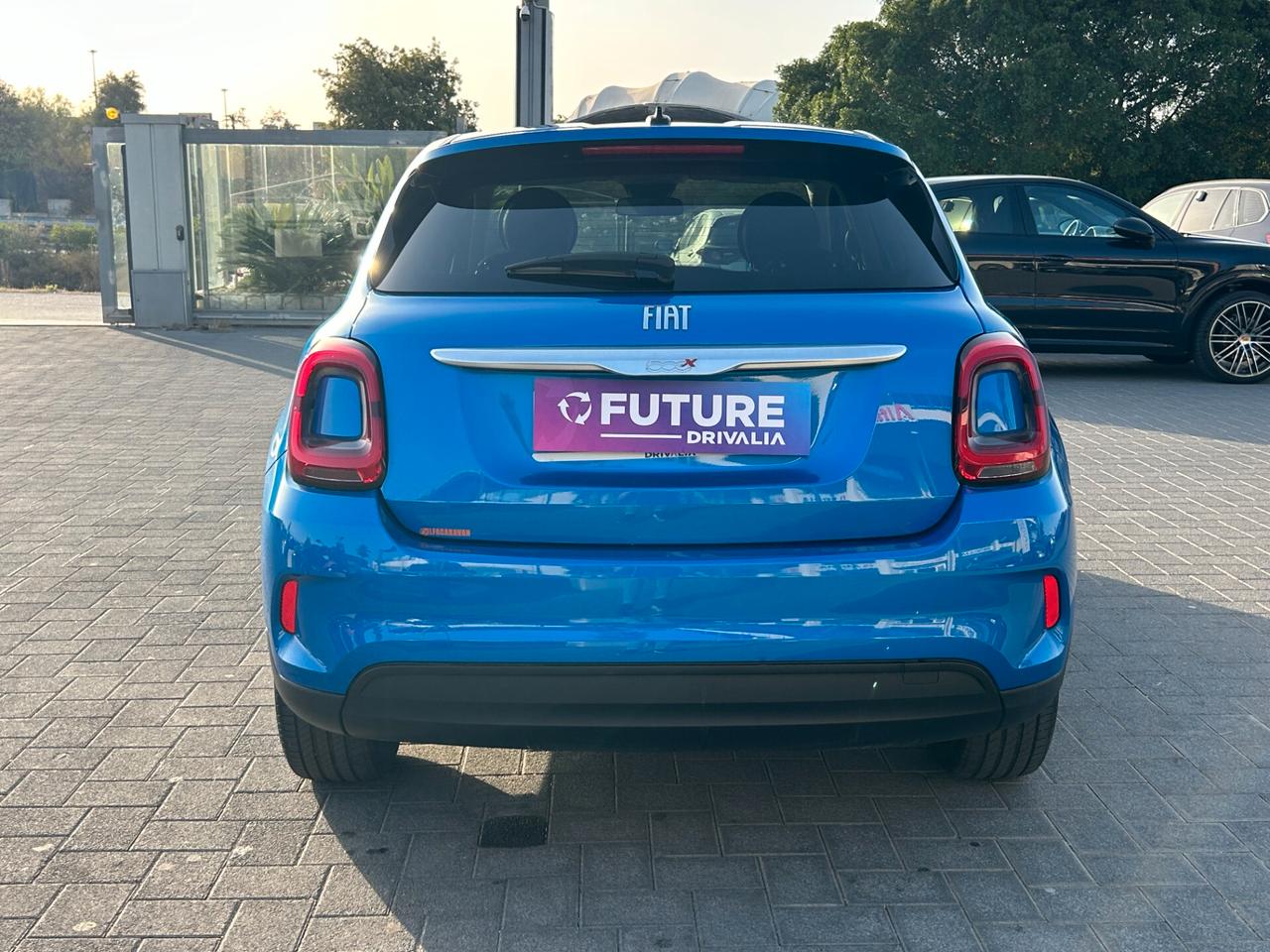 Fiat 500X 1.0 t3 Club 120cv