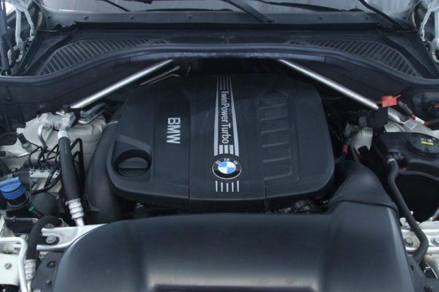 BMW X6 xDrive30d 258CV Extravagance M-sport Tetto