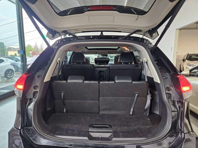 Nissan X-Trail 2.0 dci Tekna 4wd 7 POSTI /TETTO/PELLE