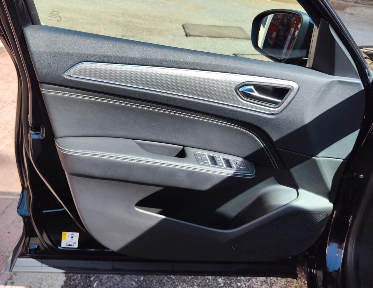Renault Arkana Hybrid E-Tech 145 CV R.S. Line 2022