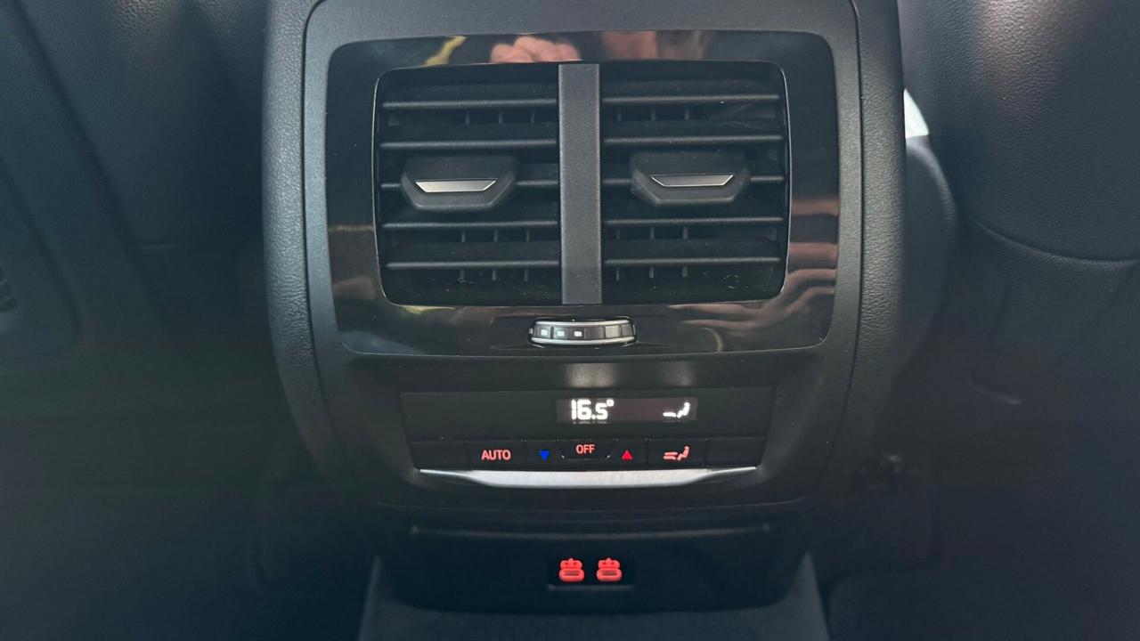 BMW X3 XDRIVE 20d 48V M-SPORT 2024