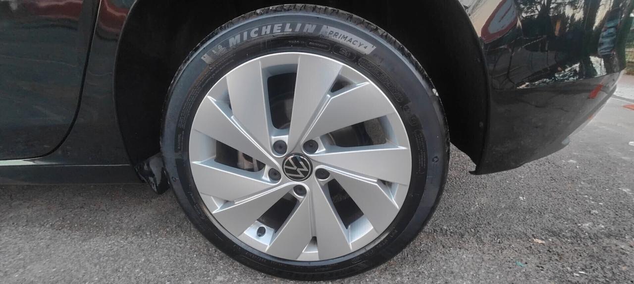 Volkswagen Golf 2.0 TDI 150 CV DSG SCR Style