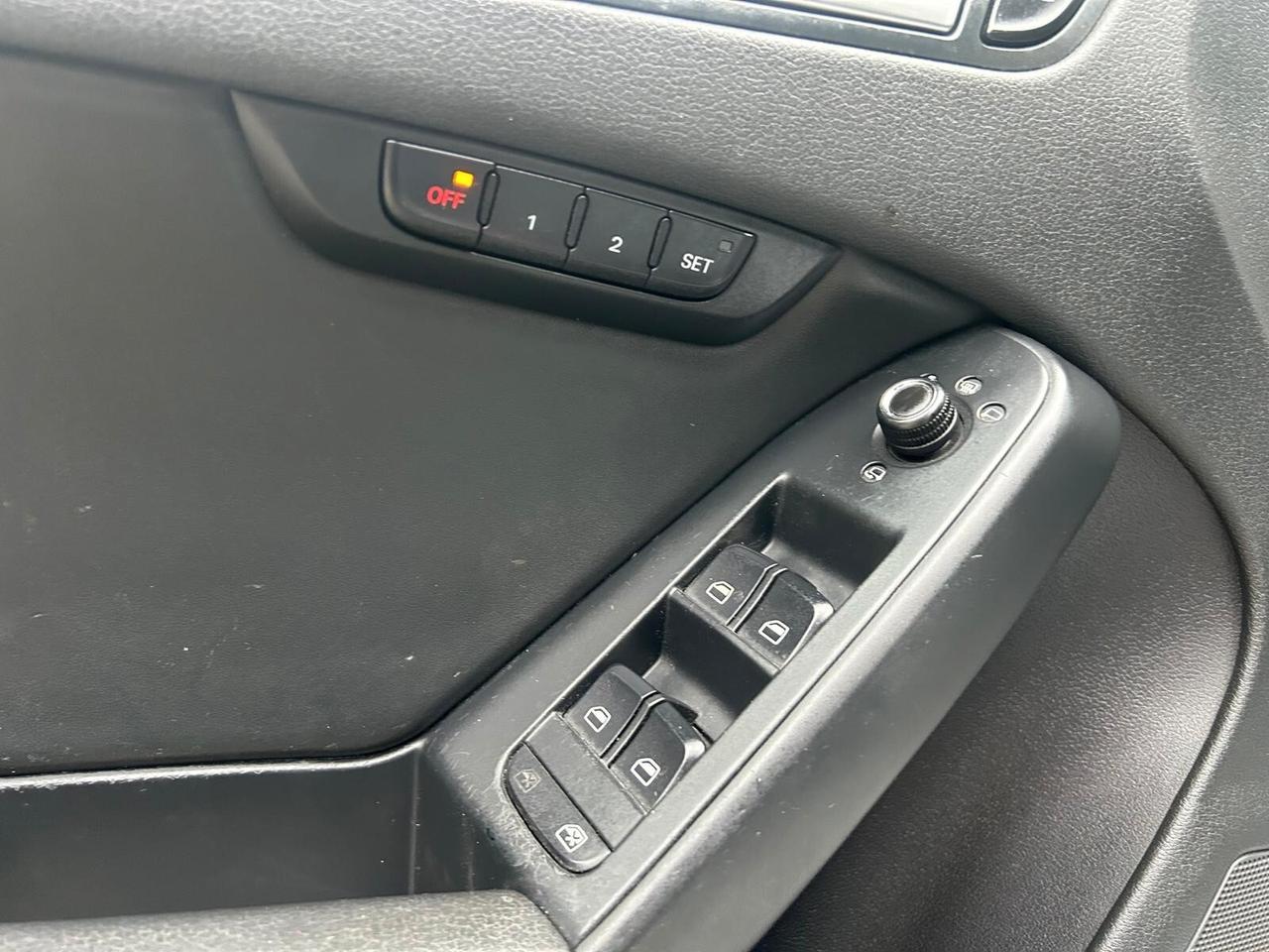 Audi A5 SPB 2.0 TDI 143 CV multitronic Advanced