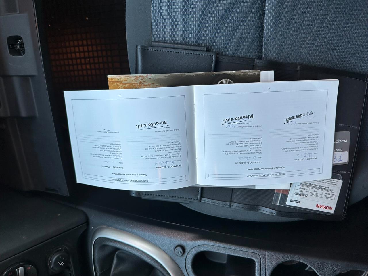 Nissan Qashqai 1.6 GPL (12 RATE)