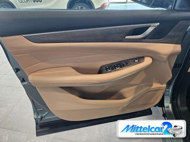 DFSK Other E5 PHEV LUXURY