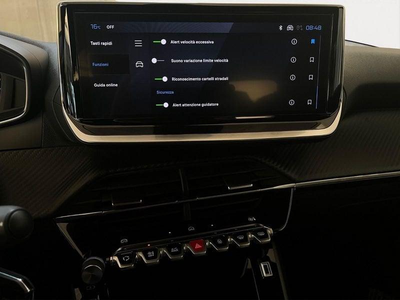 Peugeot 2008 2008 PureTech 100 S&S Allure