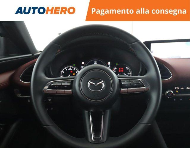 MAZDA 3 Mazda3 2.0L Skyactiv-X M-Hybrid Exclusive