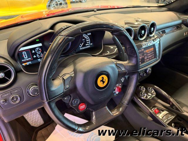 FERRARI FF DCT