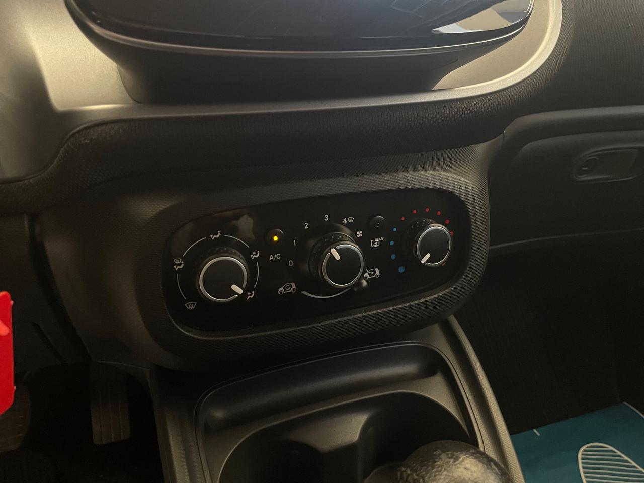 Smart ForFour 70 1.0 twinamic Youngster