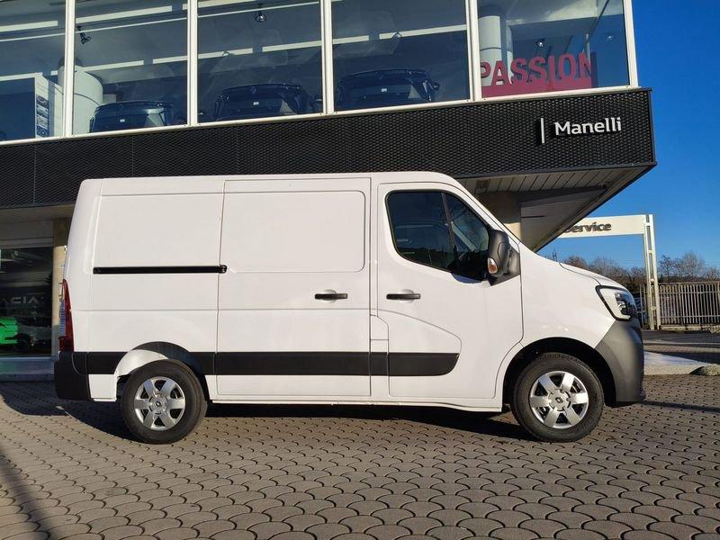 Renault Master FG TA L1 H1 T35 advance dCi 135 rif.GS045