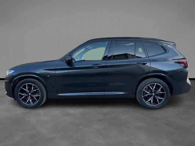BMW X3 xDrive20d 48V Msport
