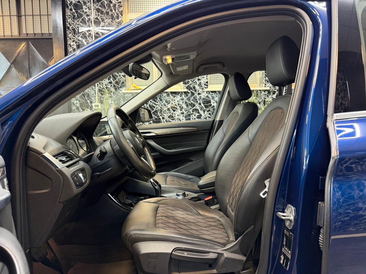 Bmw X1 sDrive18d xLine