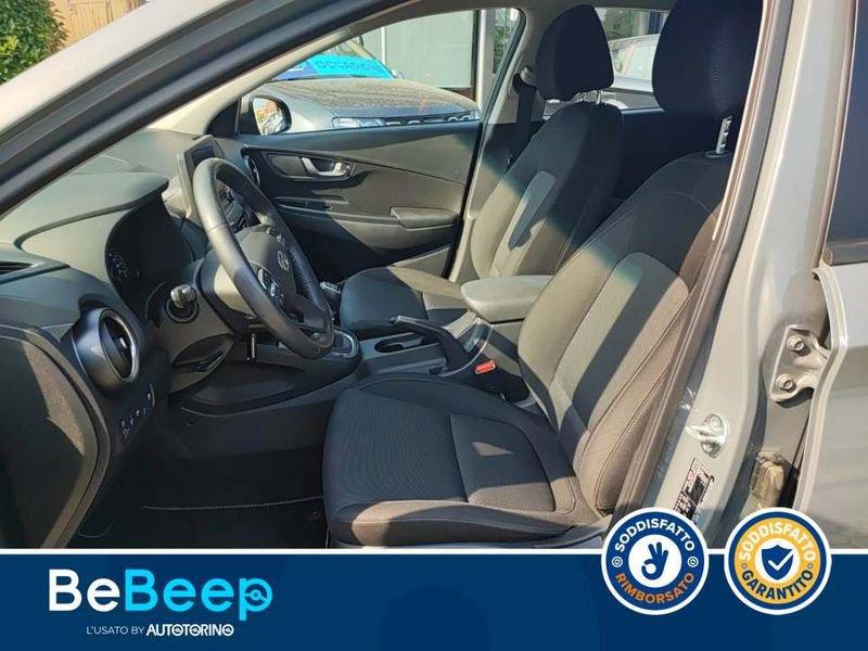 Hyundai Kona 1.0 T-GDI 48V XTECH+ 2WD 120CV IMT